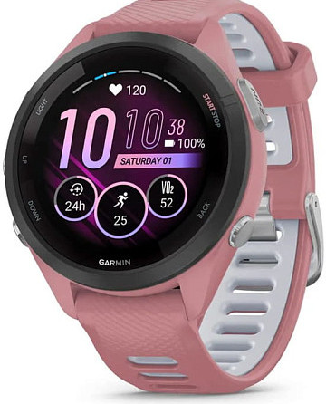 Garmin Forerunner 265S 010-02810-15